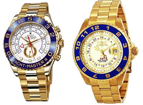 invicta watches that look like rolex|rolex vs invicta 2024.